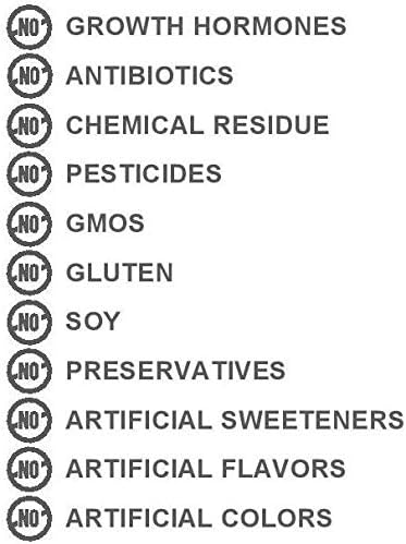 Antler Farms - 100% Pure New Zealand Collagen Powder from Grass Fed Cows, Unflavored, 1 lb - Hydrolyzed Cold Water Soluble Peptides, Keto Friendly, Bioavailable, Quick Dissolving