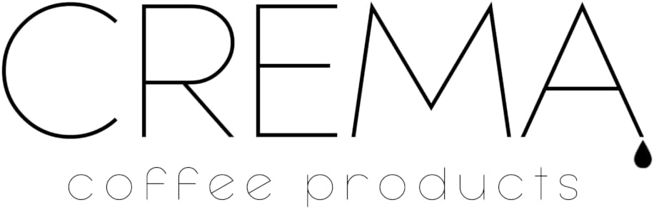 Crema Coffee Products 51mm Puck Screen for Barista Models | 1.7mm Thick 316L Steel Filter | Balanced Water Flow for Improved Extraction | Prevent Channeling & Reduce Maintenance |Durable,Easy to Clean