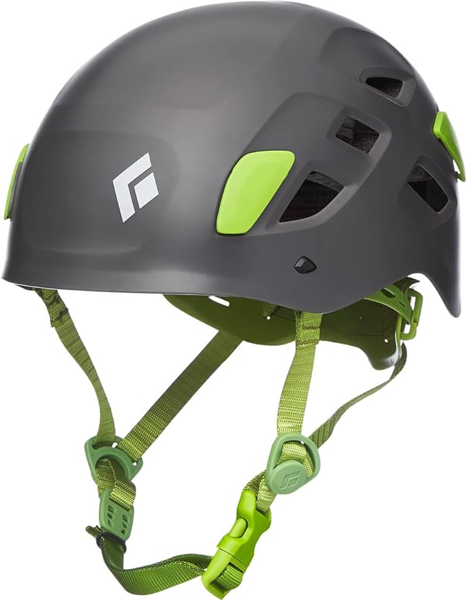 BLACK DIAMOND Half Dome Rock Climbing Helmet