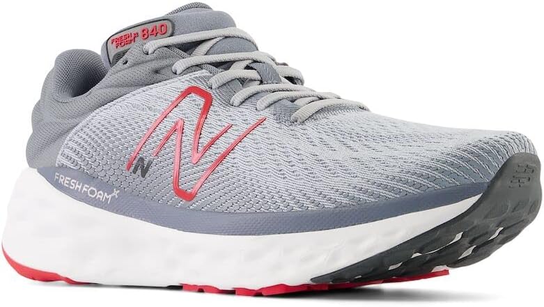 New Balance Men's M840fcb Running Shoe