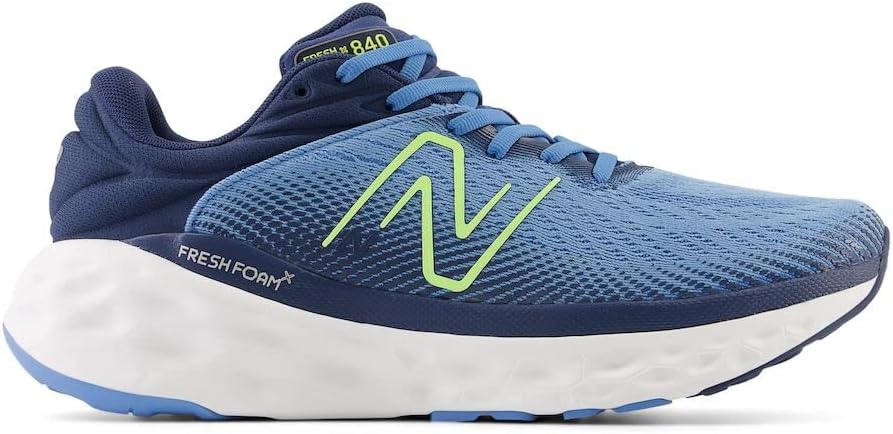 New Balance Men's M840fcb Running Shoe