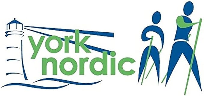 4 Pack of Extra Durable Rubber Replacement Tips (Replacement Feet/Paws/Ferrules/Caps) for Trekking Poles - Fits All Standard Hiking and Nordic Walking Poles