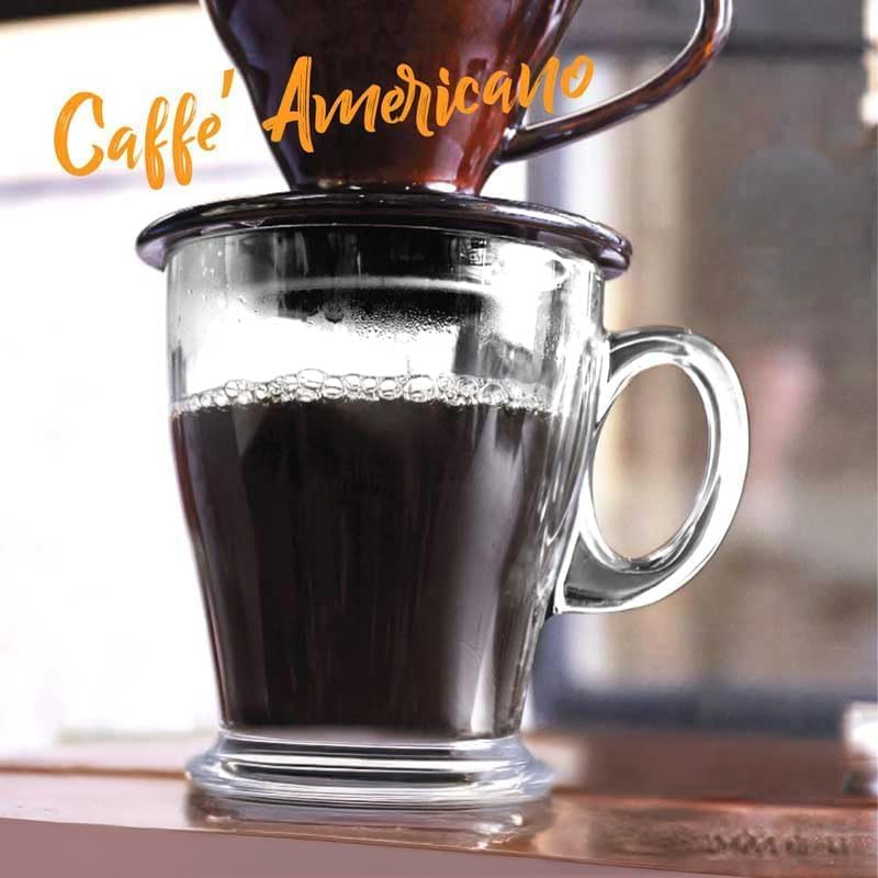 LEMONSODA Clear Large Glass Coffee Mug with Handles for Hot Beverages, Clear Mugs for Espresso, Tea, Cappucino, Latte, Juice (8.75 oz, 10.5 oz, 12 oz) (12 oz, Set of 48)