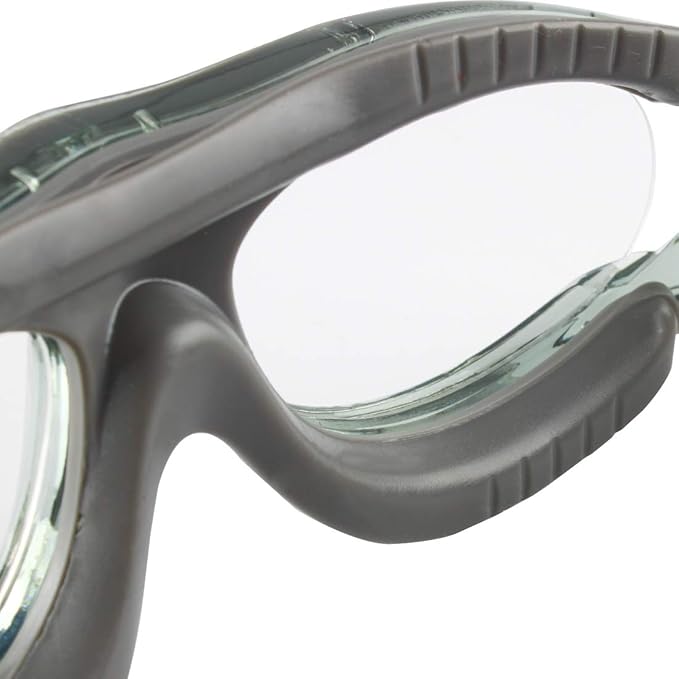 Andux Basketball Soccer Football Sports Protective Eyewear Goggles Eye Safety Glasses LQYJ-04