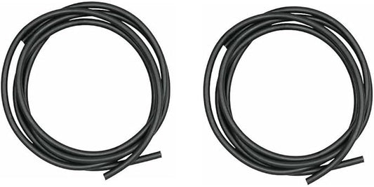 13 FT Peep Sight Tubing Archery Peep Sight Replacement Tube for Compound Bow Hunting Targeting Archery Accessories