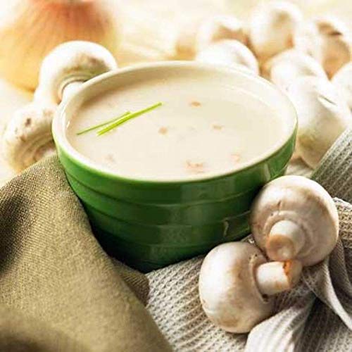 BariatricPal Protein Soup - Cream Of Mushroom