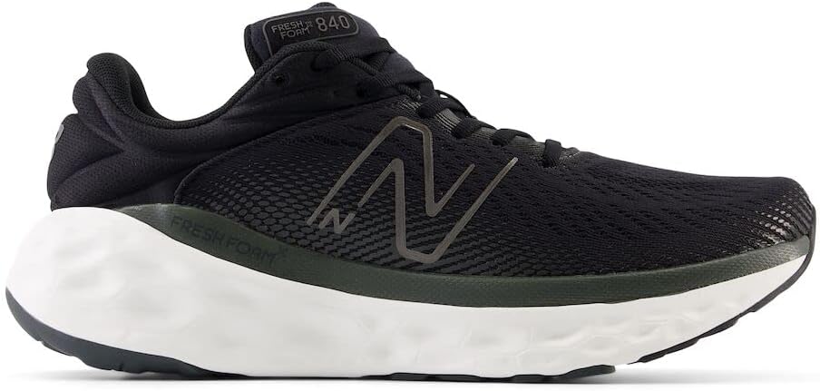 New Balance Men's M840fcb Running Shoe