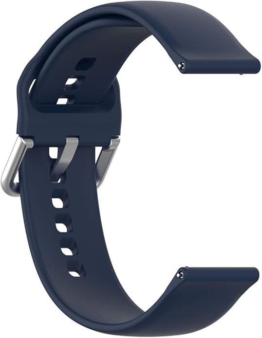 20mm Bands Compatible with iTouch Air 3, 40mm/iTouch Sport 4 Smart Watch Silicone Wristband Replacement Bracelet Sport Strap