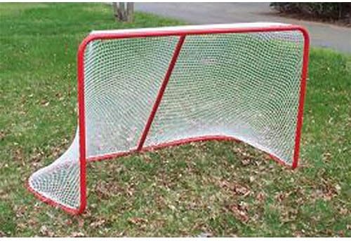 72 Inch Silverline Deluxe Hockey Goal