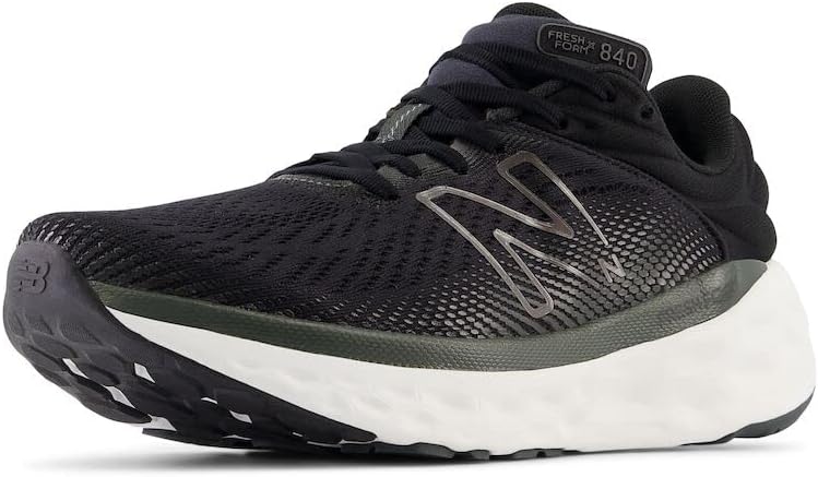 New Balance Men's M840fcb Running Shoe