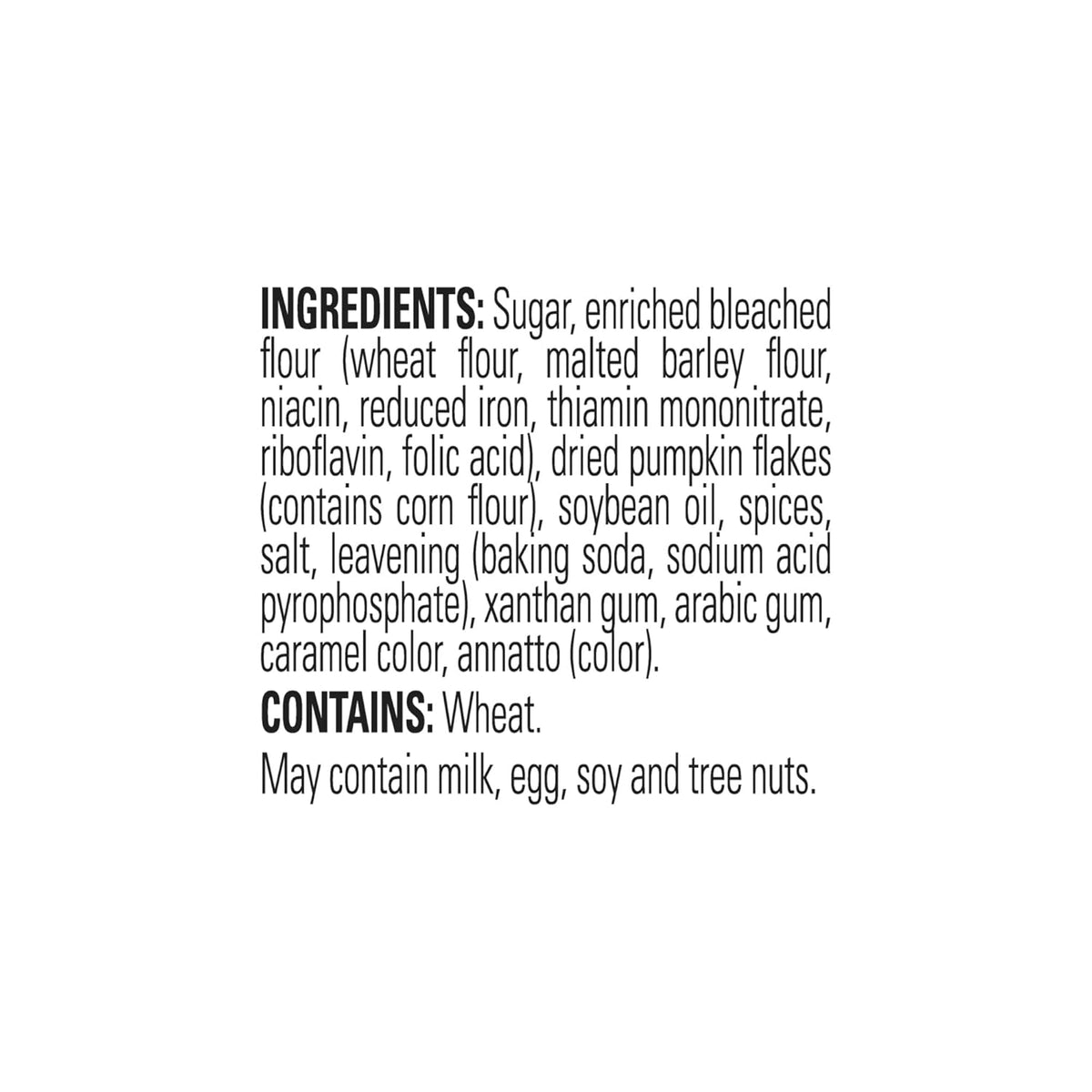 Krusteaz Pumpkin Spice Muffin Mix, 15 oz Box