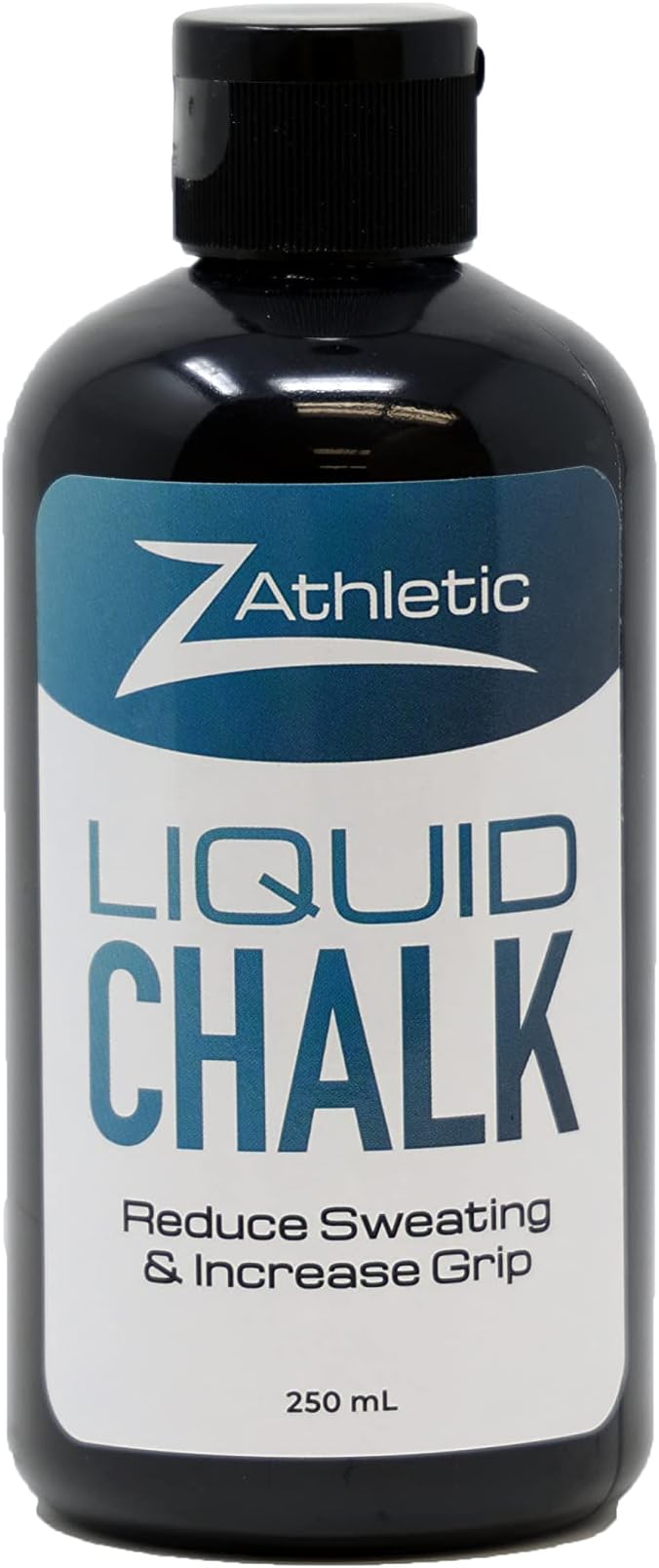 Z Athletic Gym Chalk Ball for Rock Climbing, Gymnastics, and Weightlifting