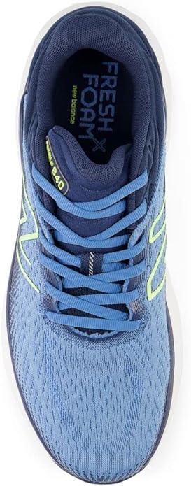 New Balance Men's M840fcb Running Shoe