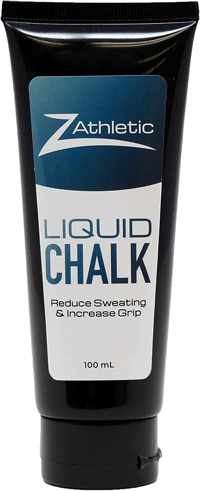 Z Athletic Gym Chalk Ball for Rock Climbing, Gymnastics, and Weightlifting