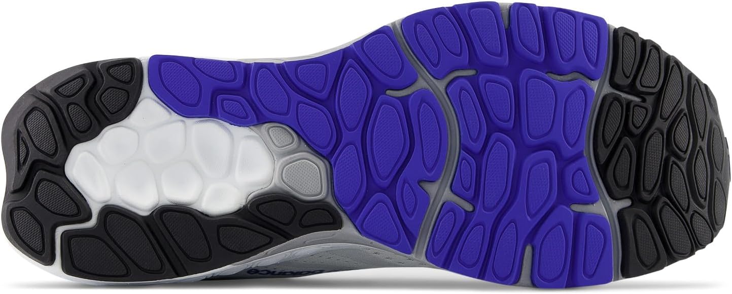 New Balance Men's Fresh Foam X 880 V13 Running Shoe
