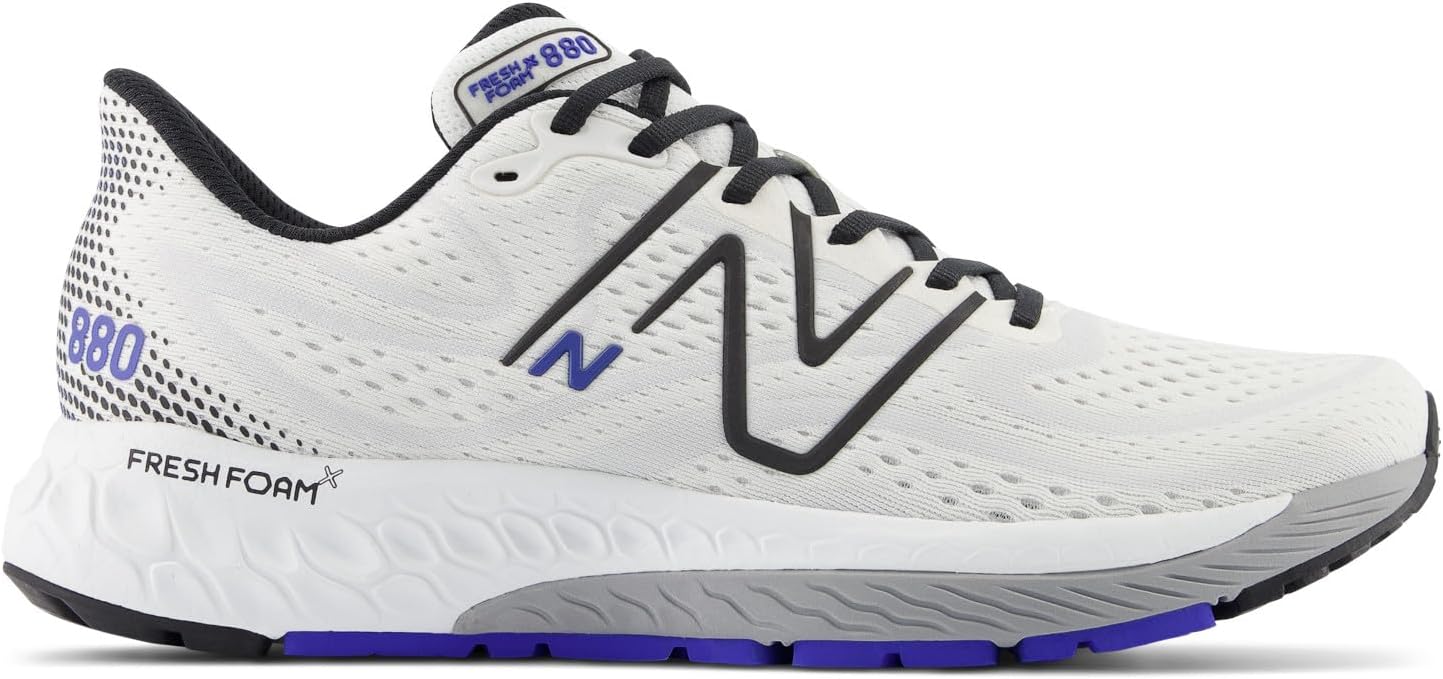 New Balance Men's Fresh Foam X 880 V13 Running Shoe