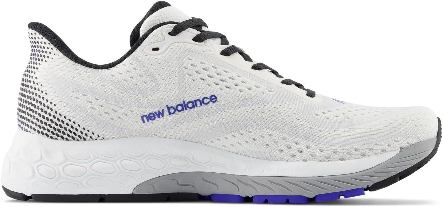 New Balance Men's Fresh Foam X 880 V13 Running Shoe