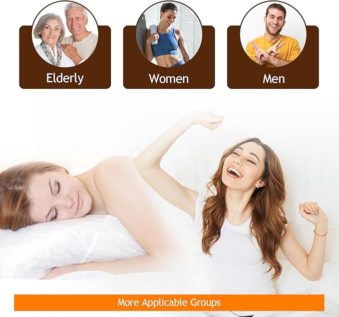 2 in 1 Foot Pads, Bamboo Vinegar Coconut Shell Powder Foot Pads with ''Stay in Place'' Bigger Adhesive Sheet(10 Pads)