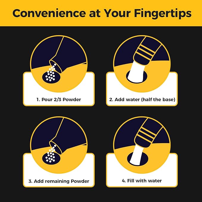17oz BaseAce Gel Polymer- Perfect to Replace Sand for Punching Bag & Anchor Basketball Hoop, Secure Outdoor Umbrella Base & Indoor Equipment Base with Superior Strength, More Reliable Than Water Alone