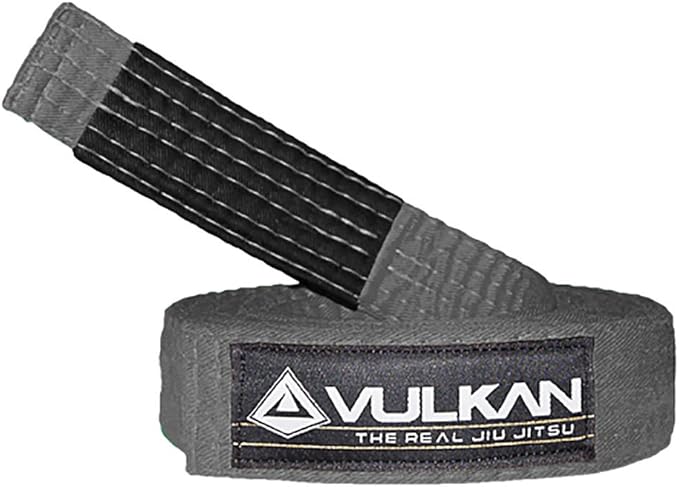 BJJ Kids Belt β Preshurunk Martial Arts Youth BJJ Belts for Girls & Boys with BJJ Ranking Stripes