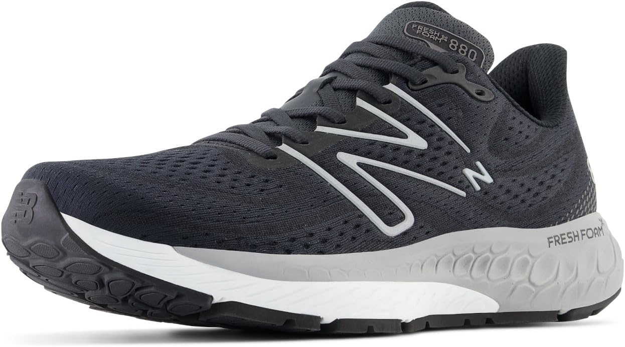 New Balance Men's Fresh Foam X 880 V13 Running Shoe