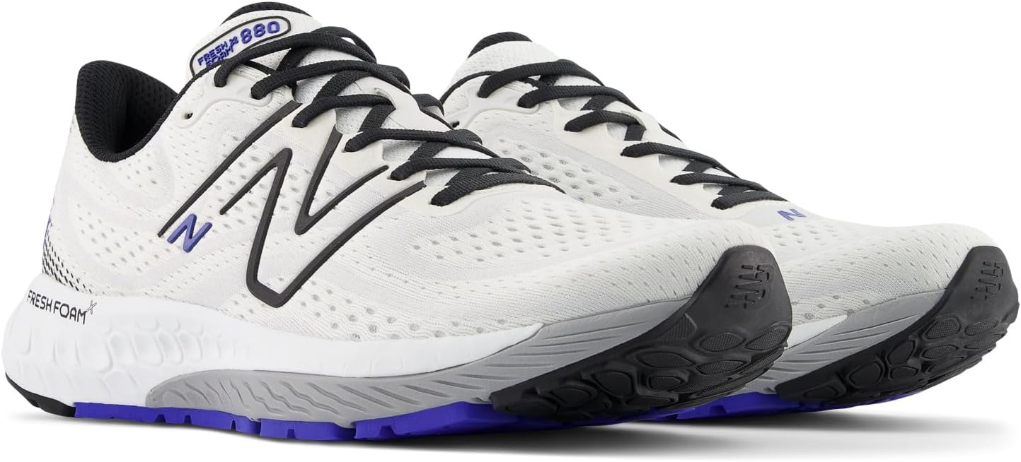 New Balance Men's Fresh Foam X 880 V13 Running Shoe