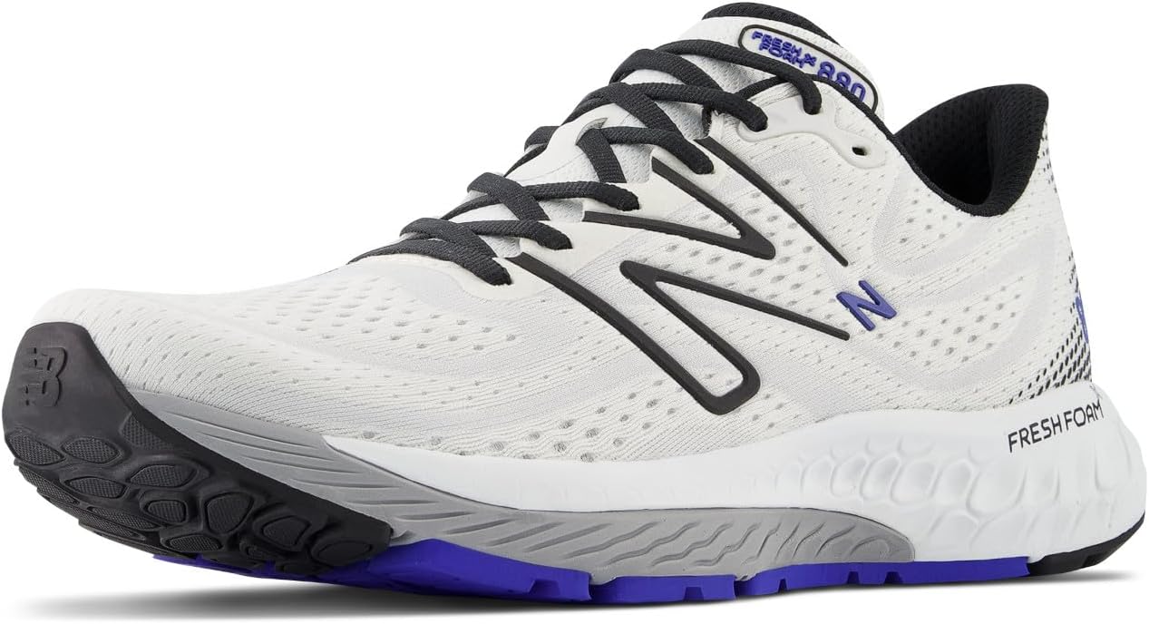 New Balance Men's Fresh Foam X 880 V13 Running Shoe