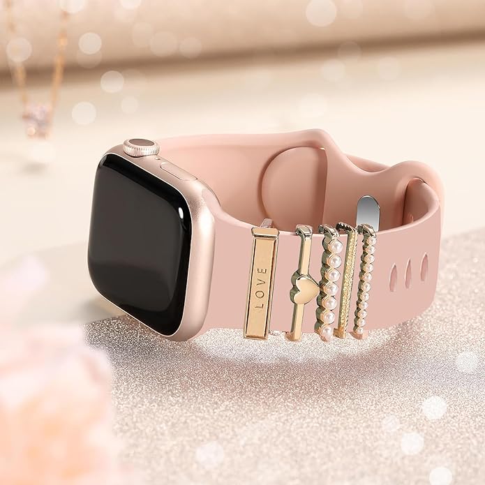 22mm Classic Watch Bands: Soft Silicone Sports Strap Compatible with GTX12, GTX13, T60 Smart Watches