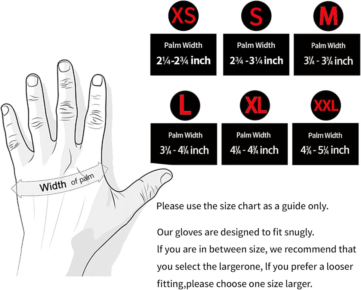 DULFINE Work Gloves for Men PU Coated 12 Pairs Bulk Pack,Pink Seamless Knit Glove with thin Polyurethane,Two Finger Touchscreen, for Men and Women, Ideal for Light Duty Work. (Extra Large)