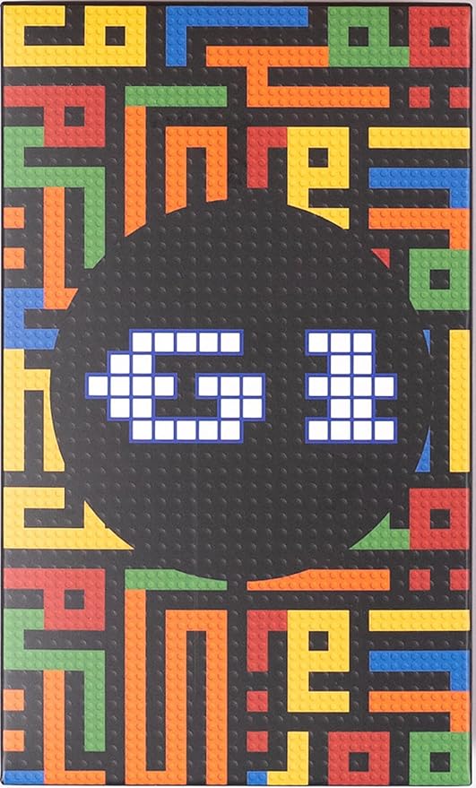 80GB MP3 Player with Bluetooth and WiFi, MP4 MP3 Player with Spotify,Spotify Kids,4" Full Touch Screen with Pandora, Music Player with Audible,Android MP3 with Speaker (Gold_Black)