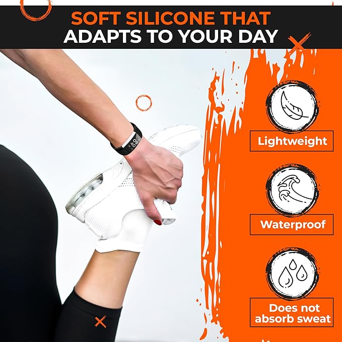 2 Pcs Fitness Tracker Id115plus Hr Replacement Band - Fitness Tracker Wrist Band Fitness Watch Bands Replacement - Fitness Tracker Bands Replacement Smart Watch Replacement Bands Replacement Wristband
