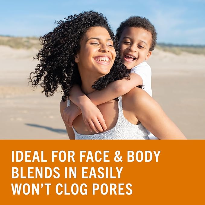 Banana Boat Sport Sunscreen for Face SPF 50, 3oz | Travel Size Sunscreen SPF 50, Travel Sunblock Lotion, Sun Screen Protector for Face and Body, Suntan Lotion, Bloqueador Solar, Sun Care, 3 fl oz