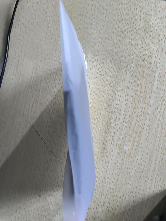 Bike Cycling Gloves - Men & Women, Anti-Slip, Shock-Absorbing Mountain Bike Gloves with Breathable Fabric & Reflective Strips