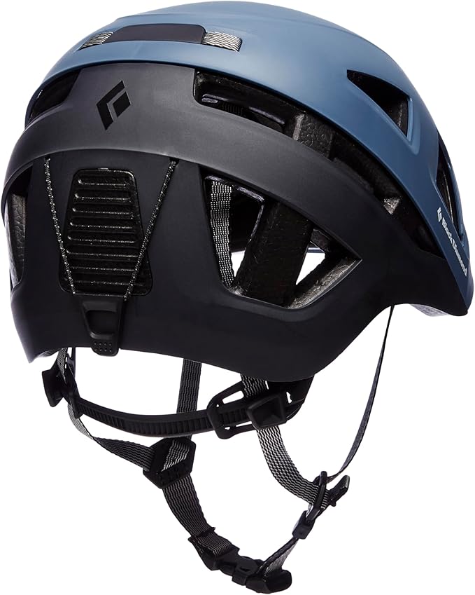 BLACK DIAMOND Capitan Rock Climbing and Mountaineering Helmet