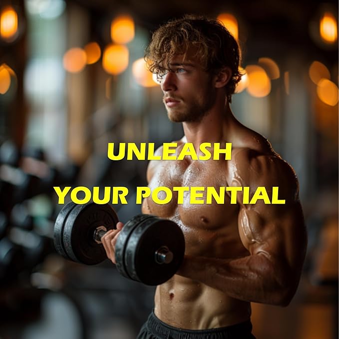 Ageless UltraMAX Gold - HGH Anti-Aging Supplement for Women & Men - Rejuvenates Skin, Restores Youthful Appearance, Boosts Energy & Sleep, Effervescent Powder - Valencia Orange Flavor - 22 Packets