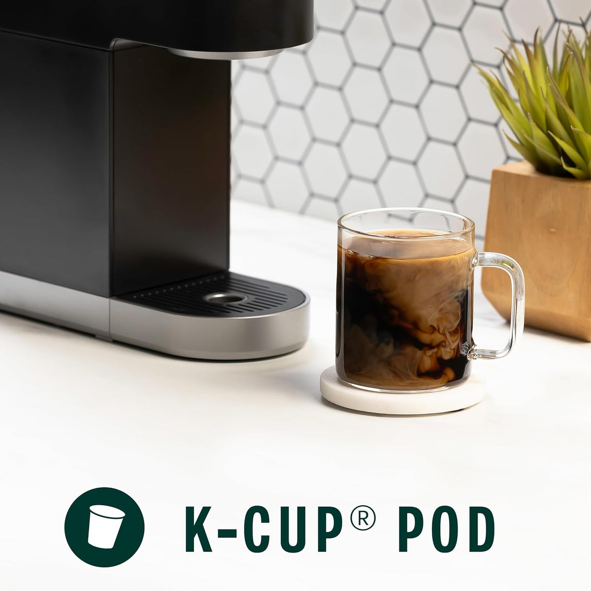 Starbucks Coffee, Keurig K-Cup Pods, Custom Build Your Own Variety Pack, 40 Pods