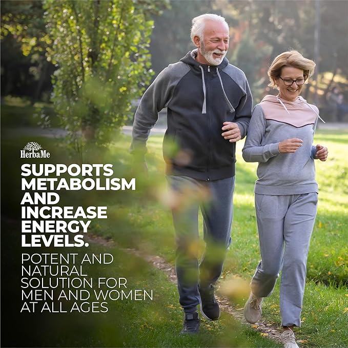 Berberine Supplement with Ceylon Cinnamon, Chromium, Alpha Lipoic Acid, Metabolic Care Supports Metabolism & Cardiovascular Health and Immune System, Helps Maintain Steady Energy Levels