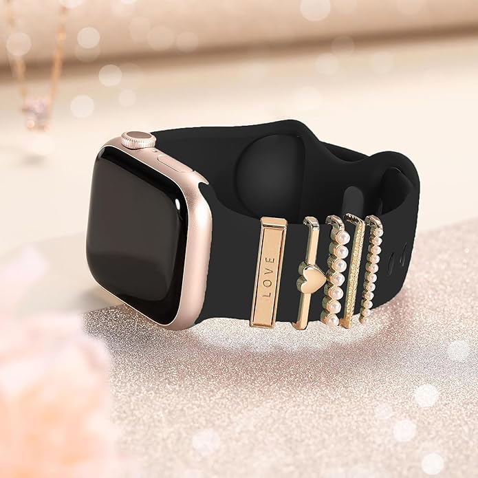 22mm Classic Watch Bands: Soft Silicone Sports Strap Compatible with GTX12, GTX13, T60 Smart Watches
