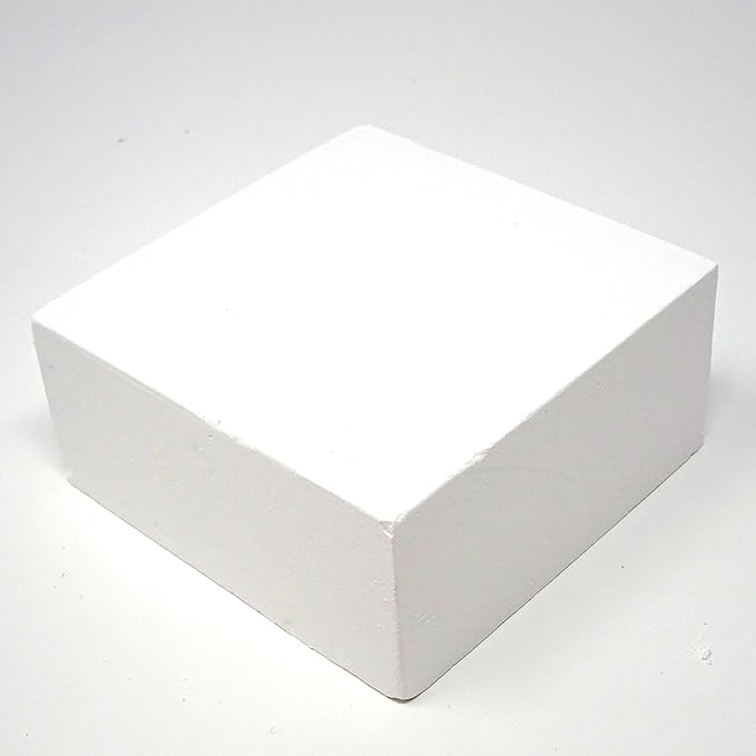 Z Athletic Block Chalk for Gymnastics, Weightlifting, Rock Climbing, Crossfit (Multiple Sizes Available)