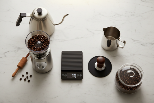 Essential Accessories for Home Baristas: Complete Guide 2025