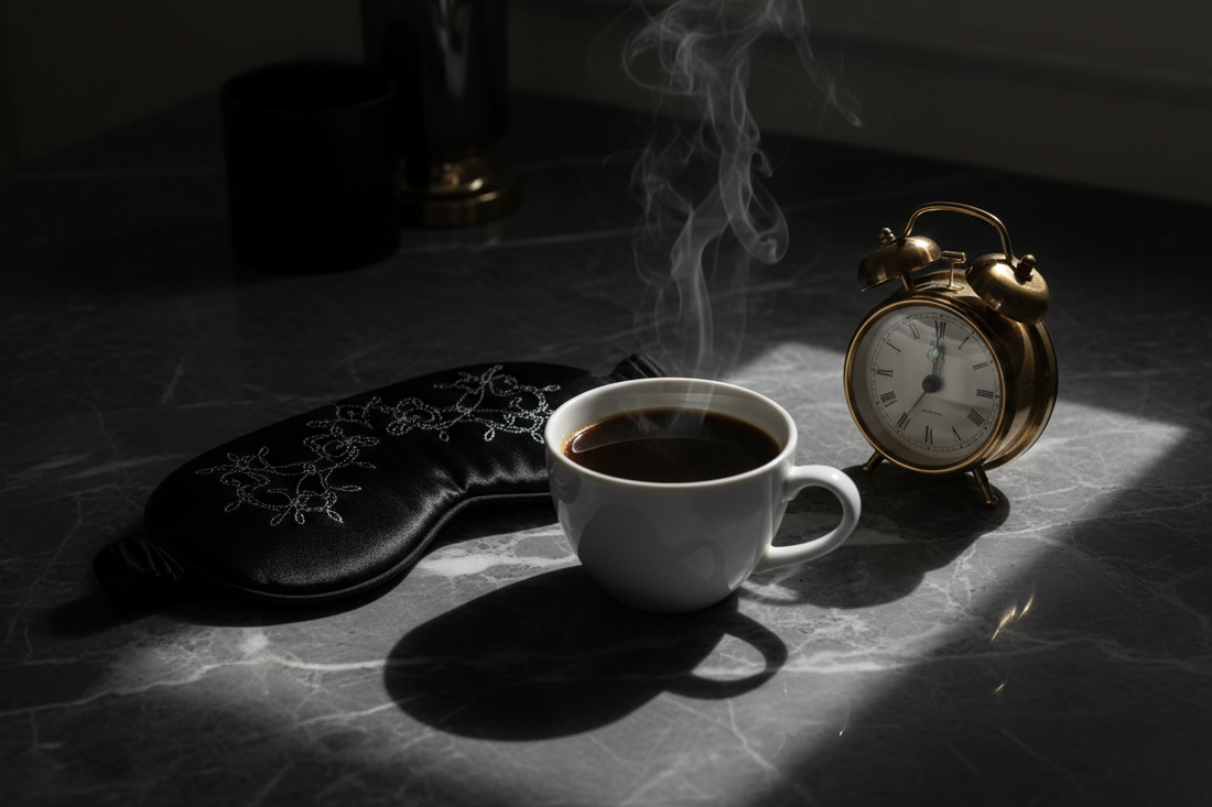 Coffee and Sleep: What You Need to Know to Enjoy Both
