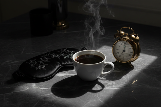 Coffee and Sleep: What You Need to Know to Enjoy Both