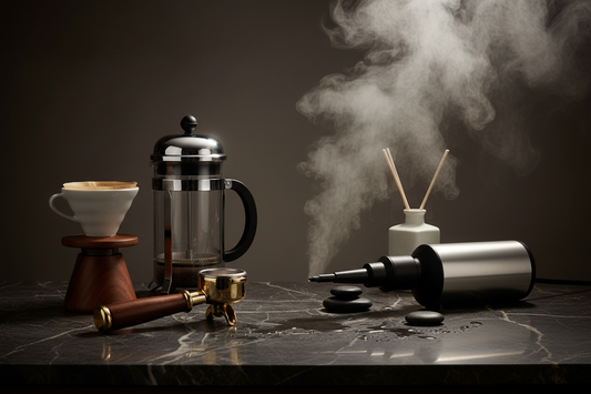 How to Deep Clean Your Coffee Equipment (And Why It Changes Everything)