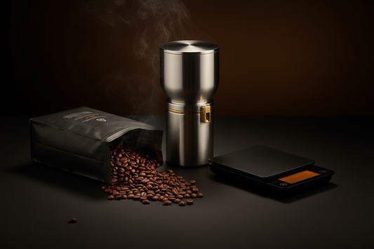 How to Dial In a New Bag of Coffee