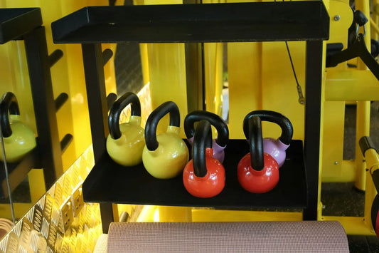 5 Must-Have Fitness Tools for Your Home Gym in 2025