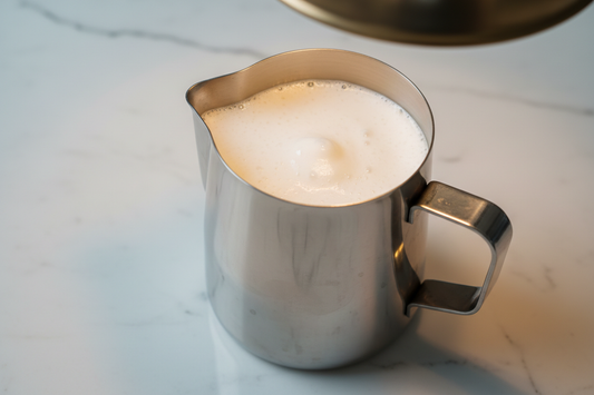 The Art of Brewing the Perfect Cup of Coffee