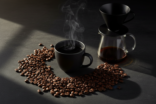 Morning Brew Lab: Coffee Maker Reviews, Viral Recipes & How to Make Café-Quality Coffee at Home