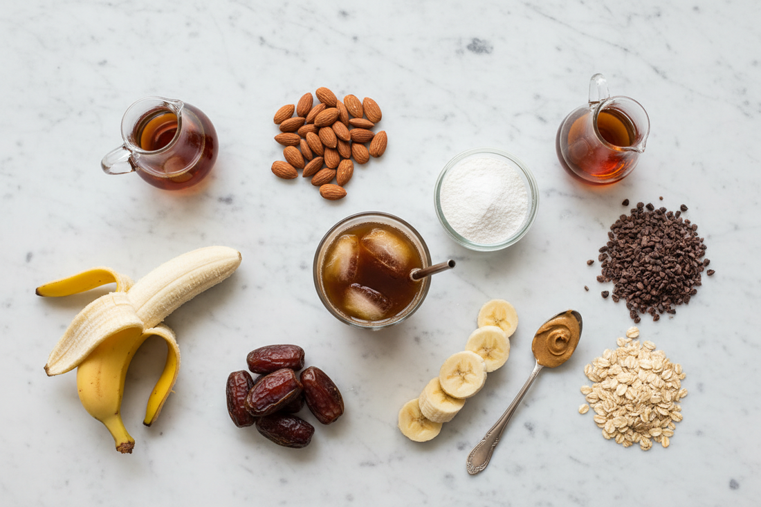 5 Creative Coffee Recipes to Boost Your Wellness