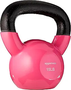 Kettlebells