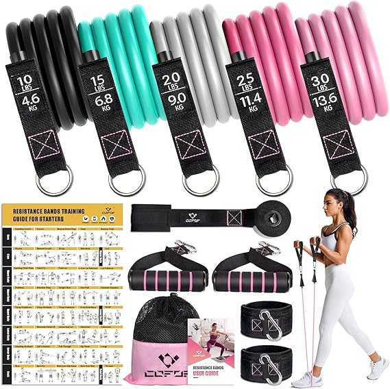 Resistance Bands